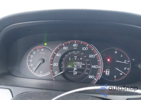 2013 Honda Accord Lx-S from USA, damaged, VIN 1HGCT1B35DA016567